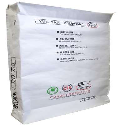 Thermal Insulation Mortar Building Thermal Insulation Fireproof and Sound Insulation